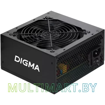 Блок питания Digma DPSU-550W-WH